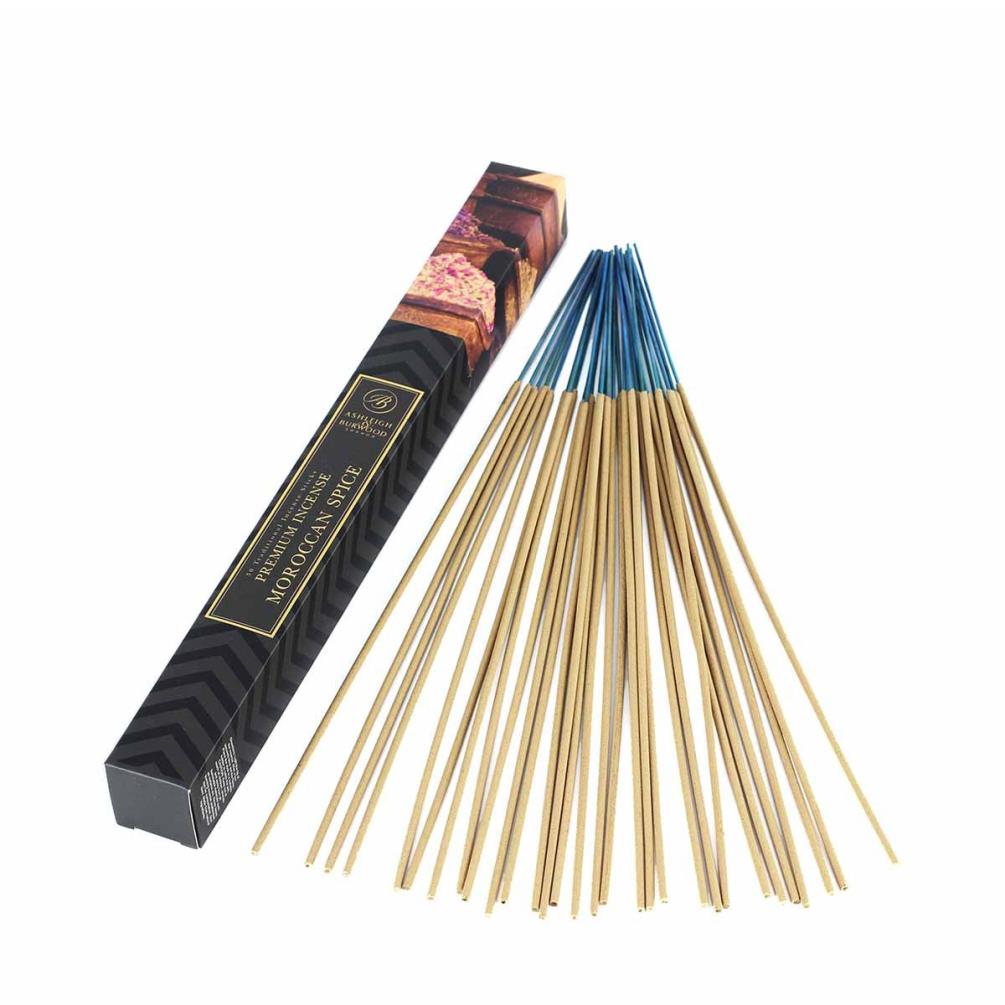 Ashleigh & Burwood Moroccan Spice Incense Sticks £4.94